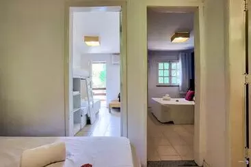 فندق Pousada Terra Mar Way