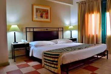 هتل JAZ Neo Naama Bay