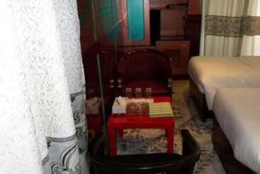 Отель Sun City International