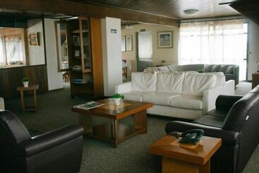 בית מלון כפרי Tissiani Canela