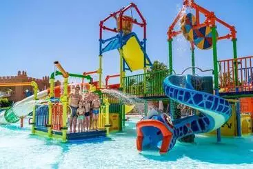 Resort Utopia Beach Club