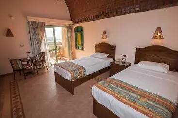 Shams Alam Beach Resort