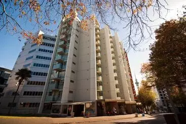 Tetra Serviced Apartments By Castle