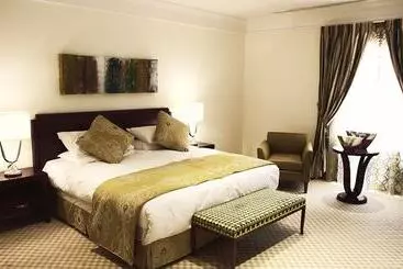 Vivienda Hotel Villas