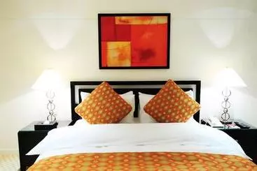 Vivienda Hotel Villas