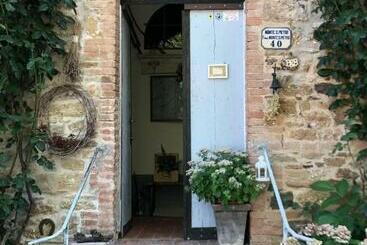 B&b Agriturismo Casa Vallona