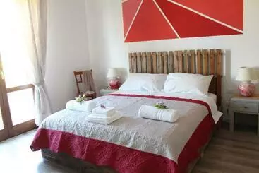 B&b Gepparino