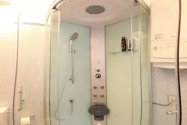 B&b Il Castello Di Vetro