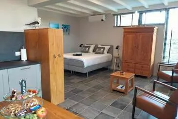 B&b Veers Buuten