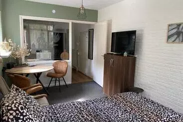 Aamiaismajoitus (B&B) De Drie Berken
