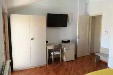 Aamiaismajoitus (B&B) Fonte Nuova Penne