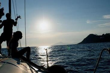 צימר Il Giardino Di Fe