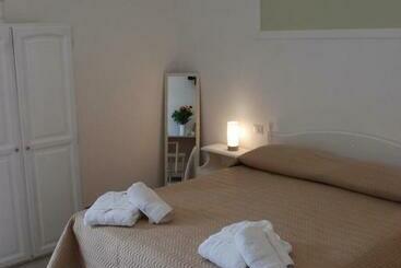 צימר La Fortezza