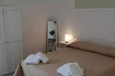 Bed and Breakfast La Fortezza