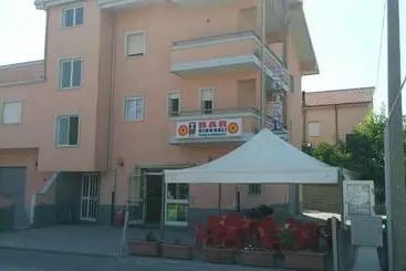Hotel Santa Caterina