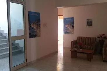 Hotelli Santa Caterina