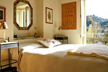 بنسيون I Fiori Di Miranda