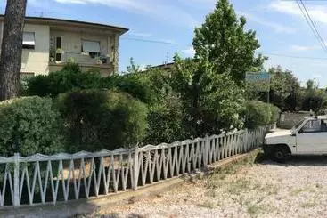 Pension I Girasoli Di Migliarino