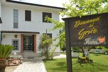 Pension Il Grifo