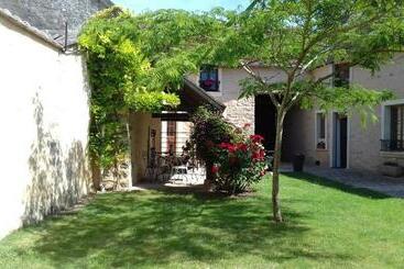 ペンション Ilot Bonheur