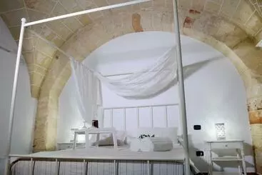 Panzió B&b La Ulia