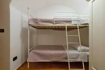 Pensionat B&b La Ulia