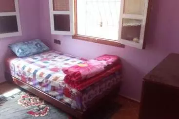 Pension Maison D Accueil Wakrim