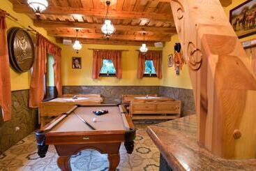 膳宿费 Penzionharmonia Eu