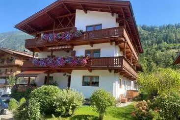 Pension Schwemberger Ohne Frühstück