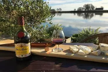 Pension Van Ewijcksluis