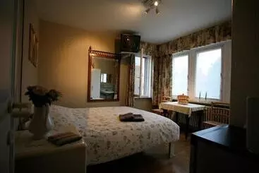 B&b House Caesekin