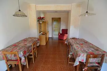 Aamiaismajoitus (B&B) Ca  Del Michelàs