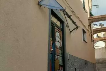 Nocleg ze śniadaniem Ca  Du Batan