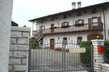 Bed and Breakfast Casa Giovannella