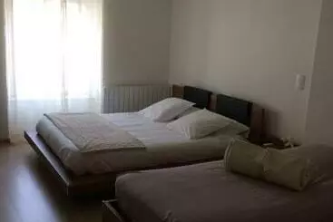 Bed and Breakfast Chambres D Hotes Karine Smej