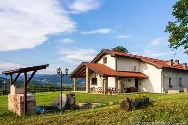 Bed and Breakfast Il Casolare Bioenergetico