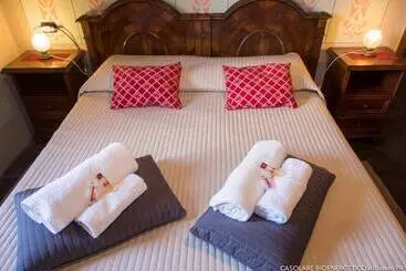 Bed and Breakfast Il Casolare Bioenergetico