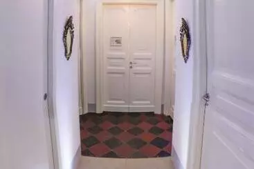 Aamiaismajoitus (B&B) L Architetto