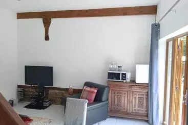 Bed and Breakfast Maison Du Murphy