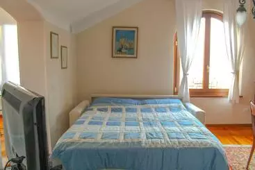 Bed and Breakfast Villa Laura