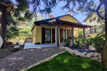 Bed and Breakfast Villa Laura