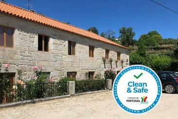 בית מלון כפרי Casa Do Terrenho