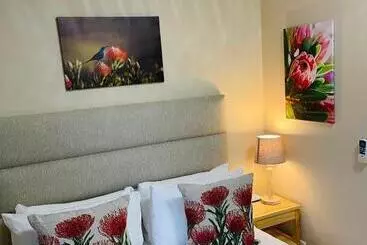 پانسیون Oyster Tide B&b