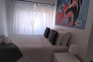 Pensão Divine House Of Graça