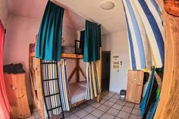 Majatalo Esterito Hostel