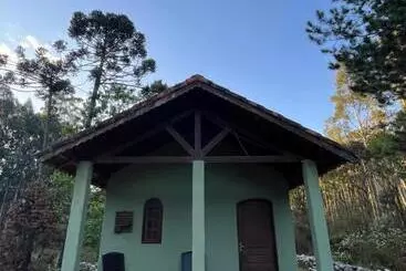 Majatalo Pousada Chalés Da Lua