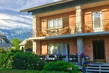 Pensjonat Villa Mint&lavender