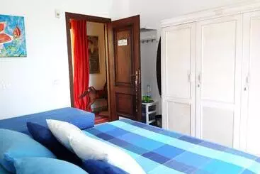 A Villa Ada B&b