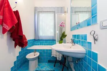 A Villa Ada B&b