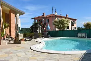 Bed and Breakfast Bene&breakfast